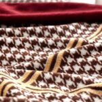 پتو مادام کوکو مدل Aime تک نفره سایز 220×150 سانتی متر
