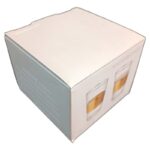استکان مادام کوکو مدل Heike Gold Bardak مجموعه 4 عددی