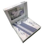 سرویس روتختی ازدیلک مدل Branch تک نفره 3 تکه