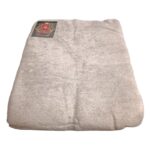 پتو مادام کوکو مدل Plain Vizon سایز 200×150 سانتی متر