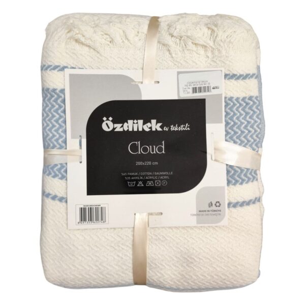 روتختی دو نفره ازدیلک مدل Cloud