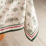 رومیزی مادام کوکو مدل Nymphe